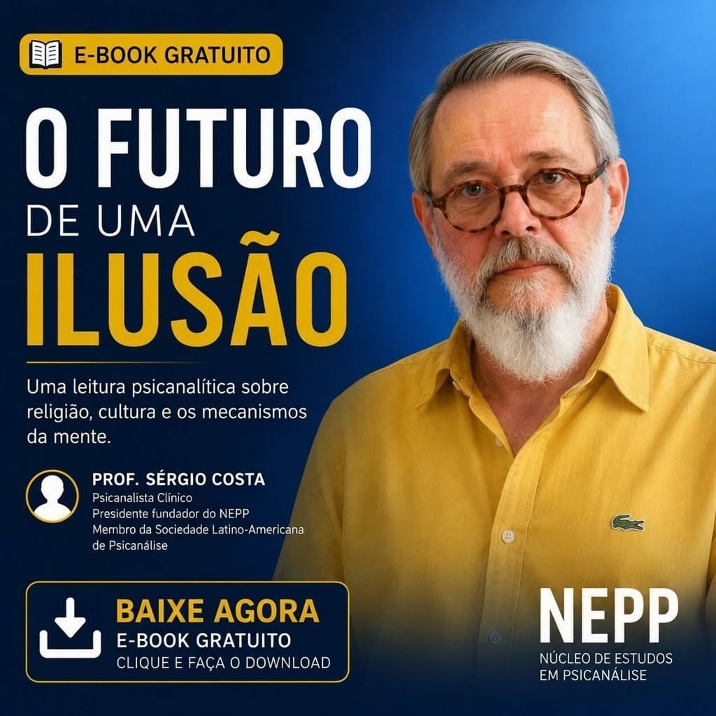 O Futuro de uma Ilusão.